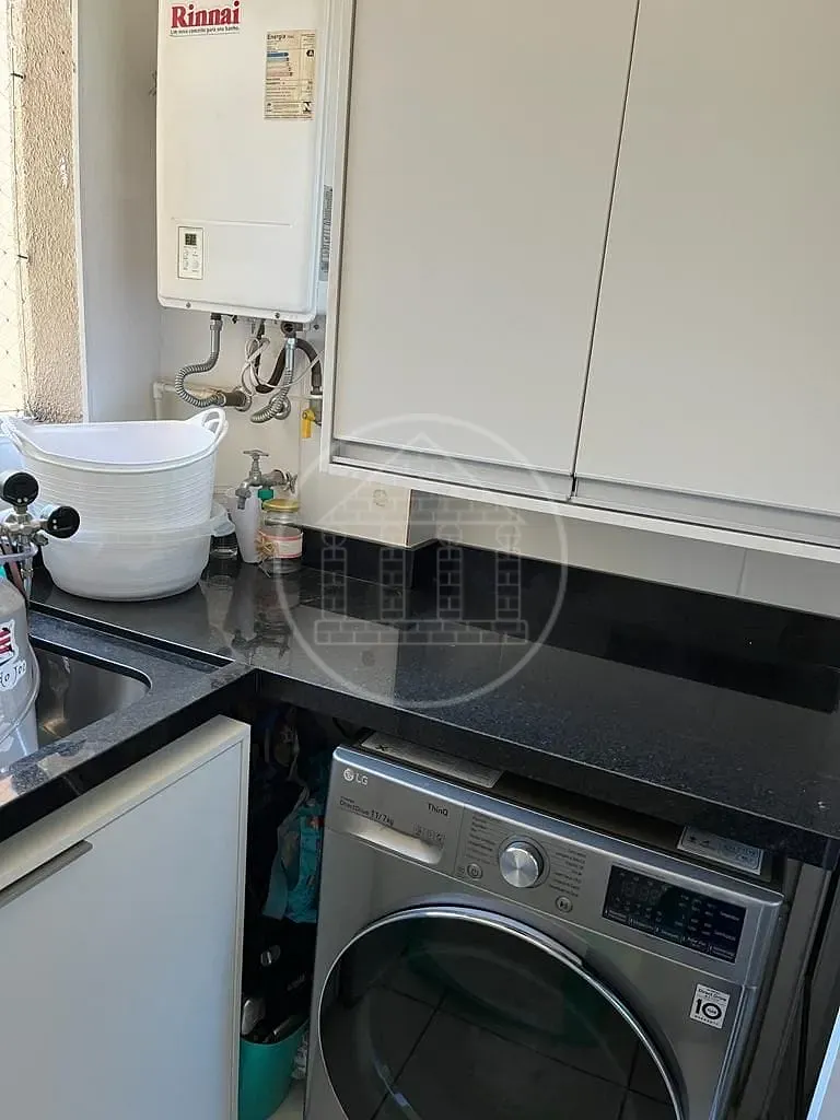 Apartamento, 3 quartos, 67 m² - Foto 19
