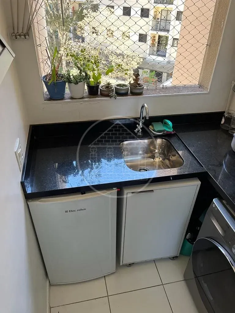 Apartamento, 3 quartos, 67 m² - Foto 16