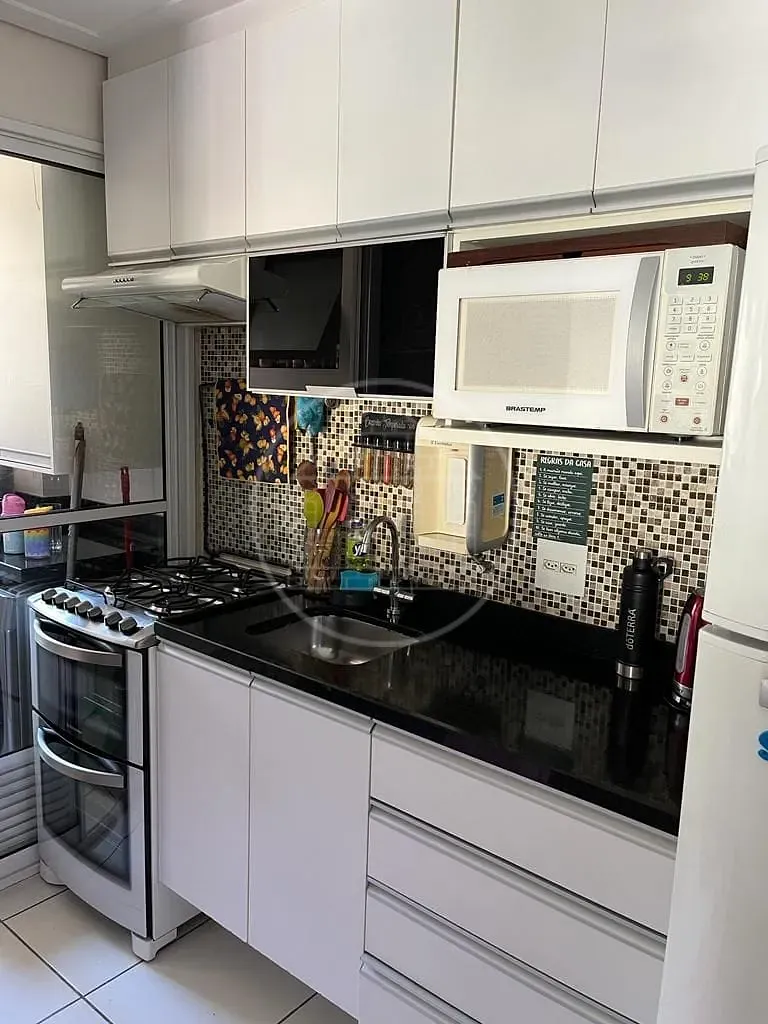 Apartamento, 3 quartos, 67 m² - Foto 22