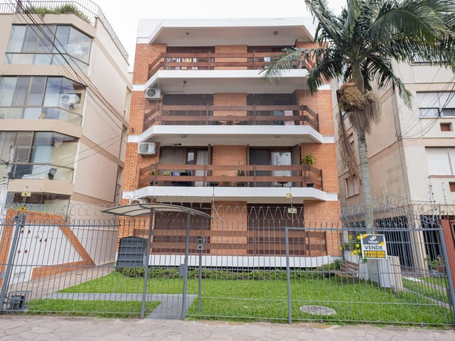 Apartamento com 118m² 2 quartos e 2 banheiros, à venda, no bairro Areal em Pelotas