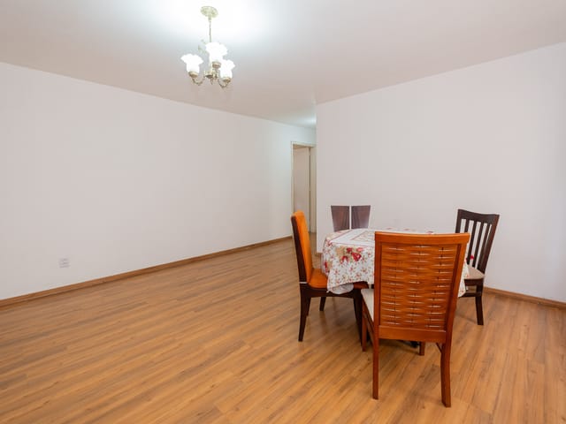 Apartamento com 118m² 2 quartos e 2 banheiros, à venda, no bairro Areal em Pelotas