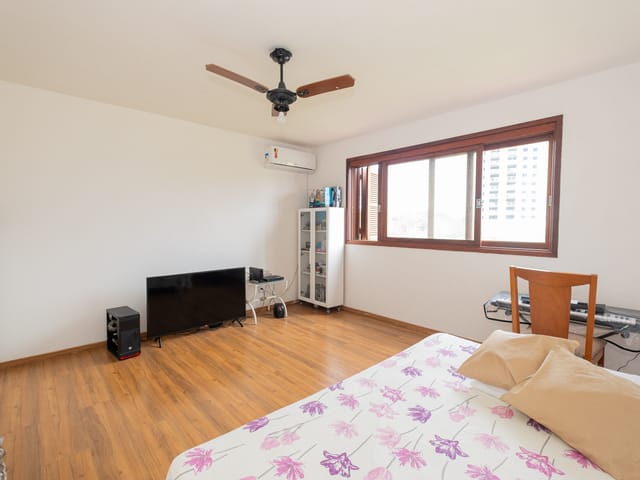 Apartamento com 118m² 2 quartos e 2 banheiros, à venda, no bairro Areal em Pelotas