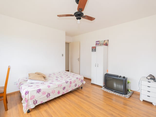Apartamento com 118m² 2 quartos e 2 banheiros, à venda, no bairro Areal em Pelotas