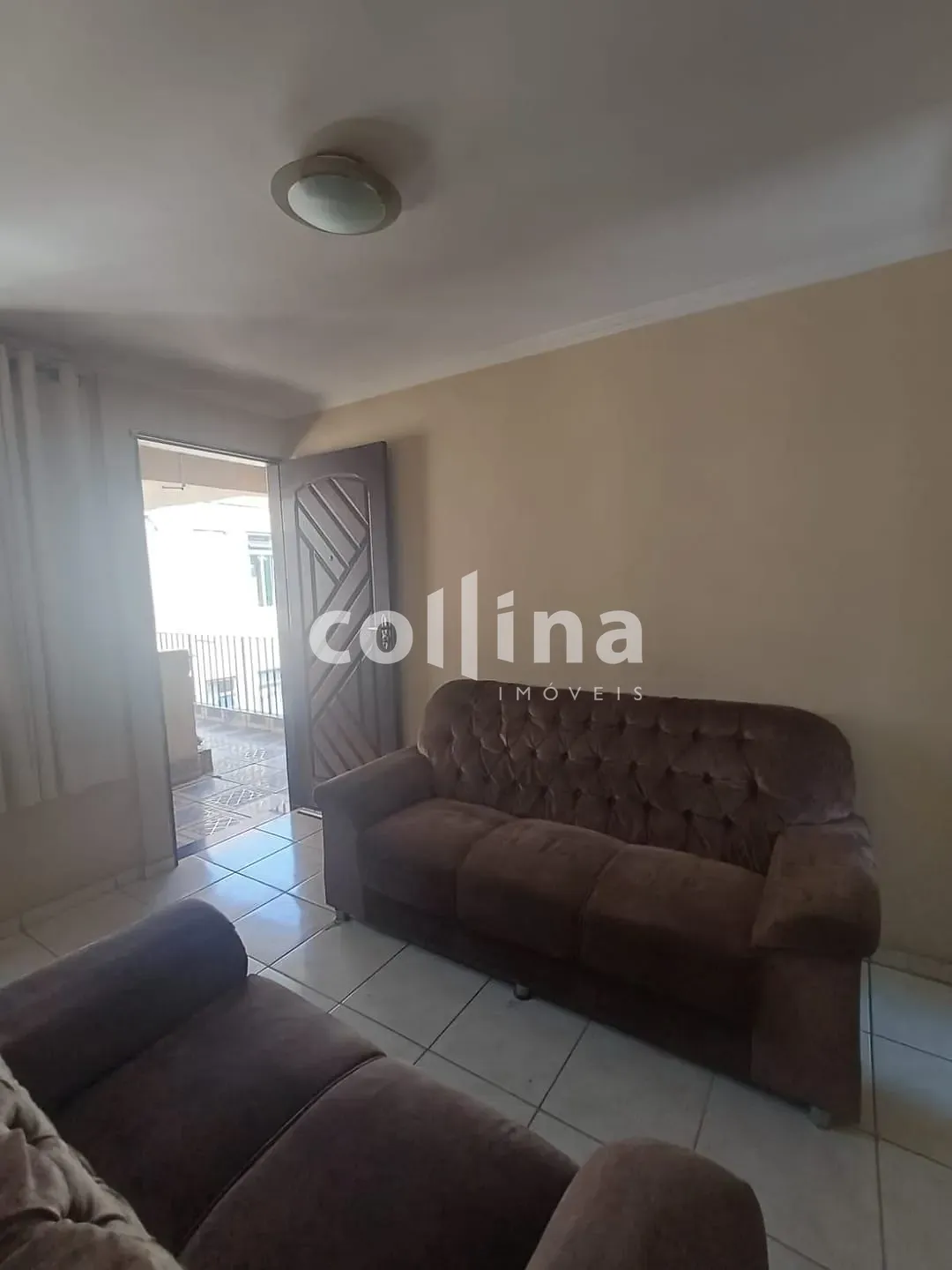 Apartamento, 2 quartos, 44 m² - Foto 2