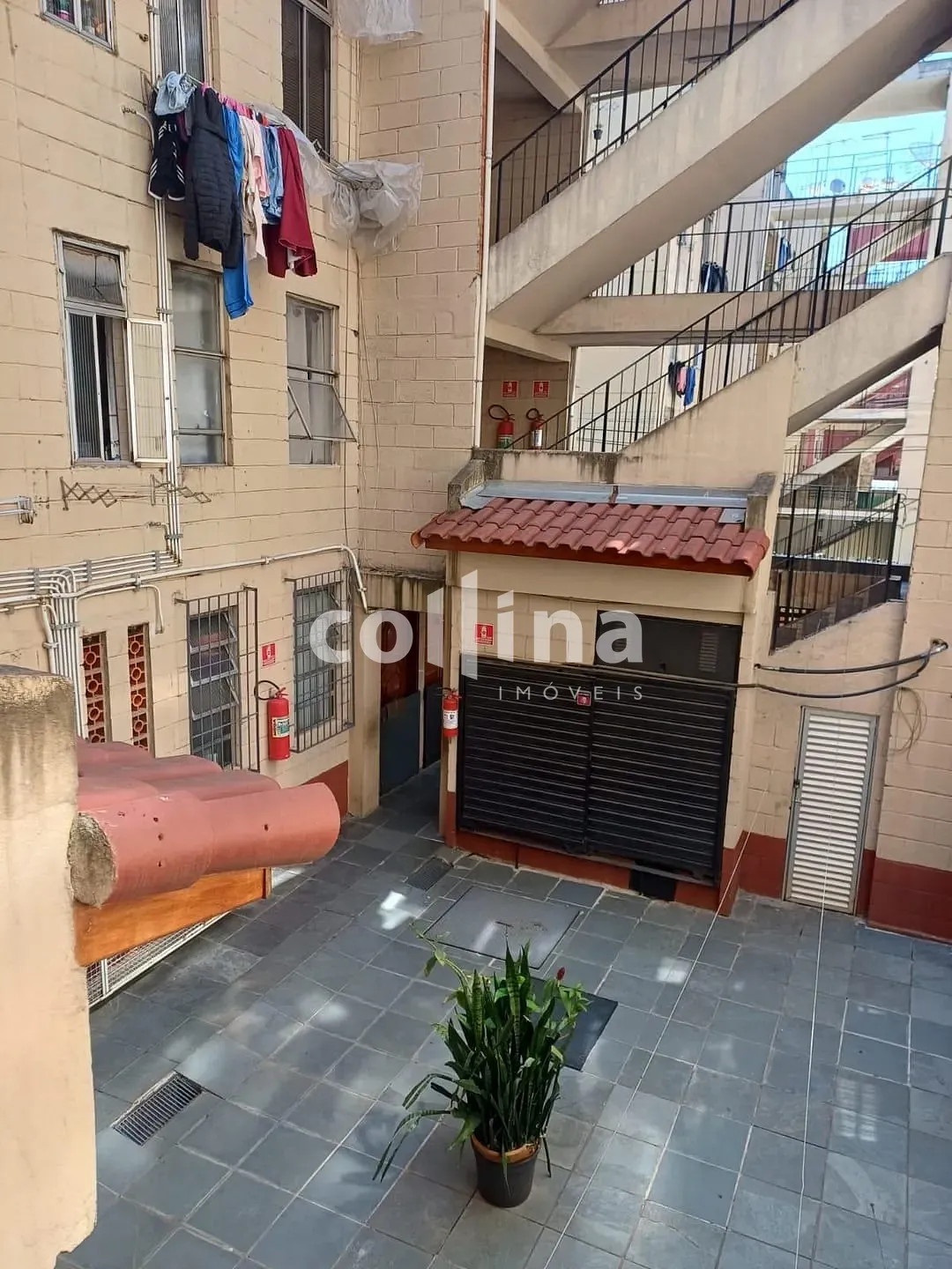 Apartamento, 2 quartos, 44 m² - Foto 16