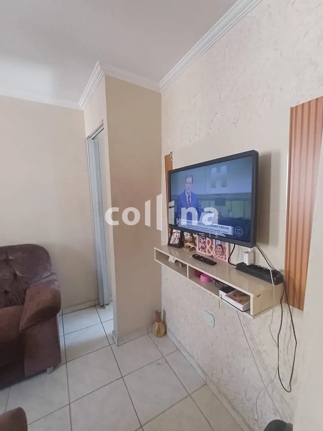 Apartamento, 2 quartos, 44 m² - Foto 12