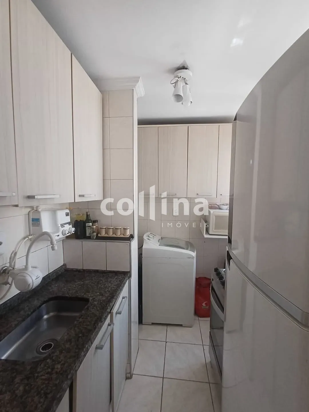 Apartamento, 2 quartos, 44 m² - Foto 4