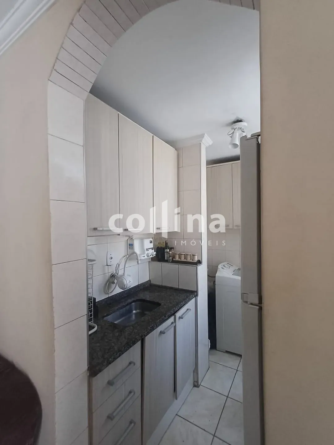 Apartamento, 2 quartos, 44 m² - Foto 5