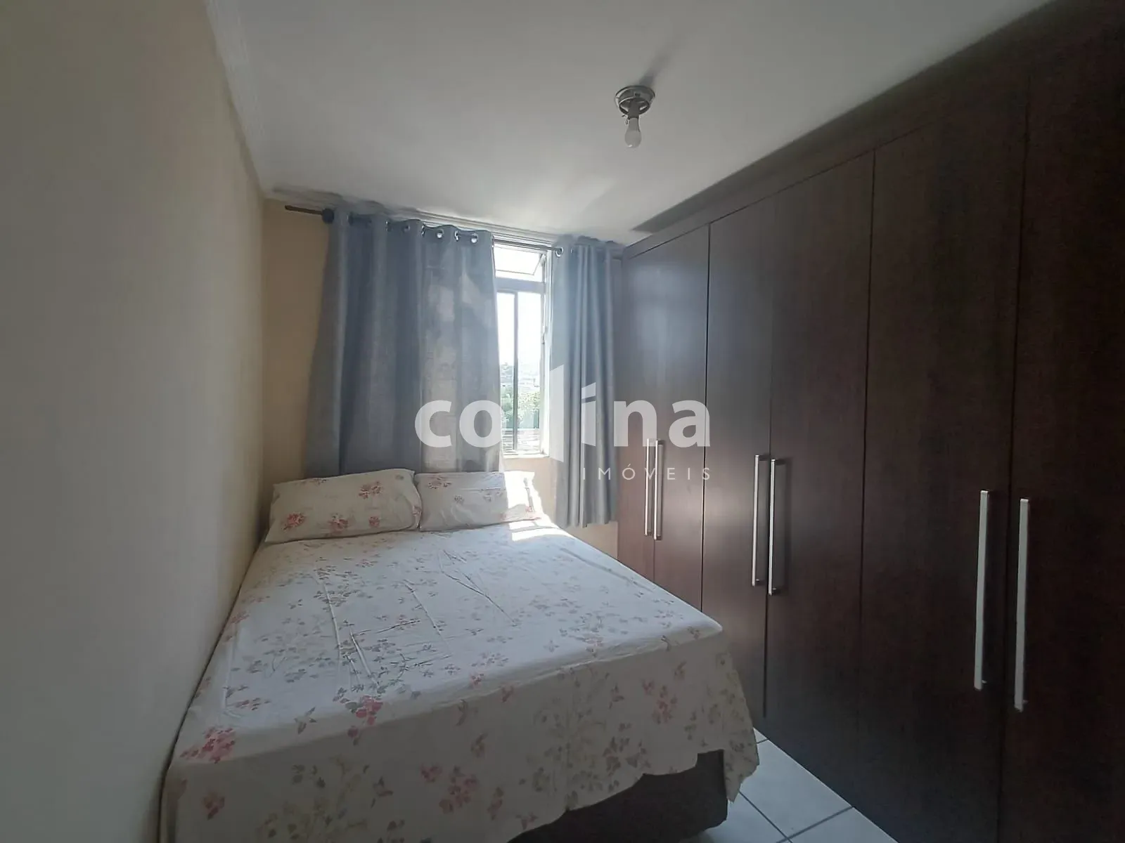 Apartamento, 2 quartos, 44 m² - Foto 9