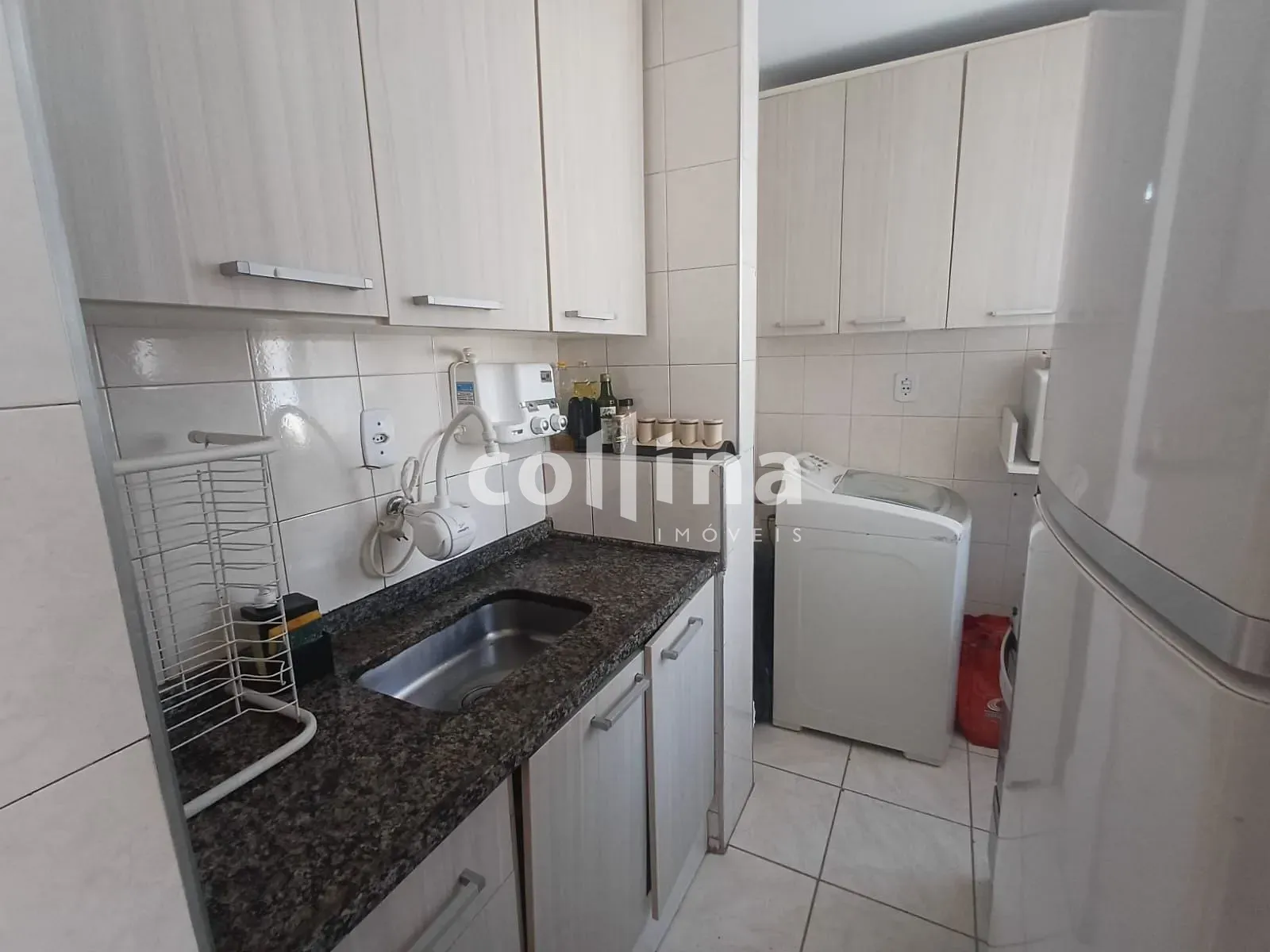 Apartamento, 2 quartos, 44 m² - Foto 6