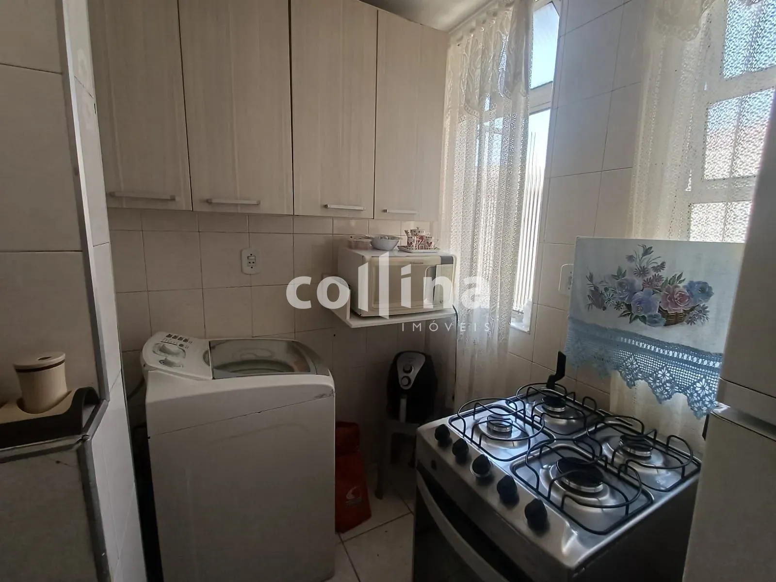 Apartamento, 2 quartos, 44 m² - Foto 7