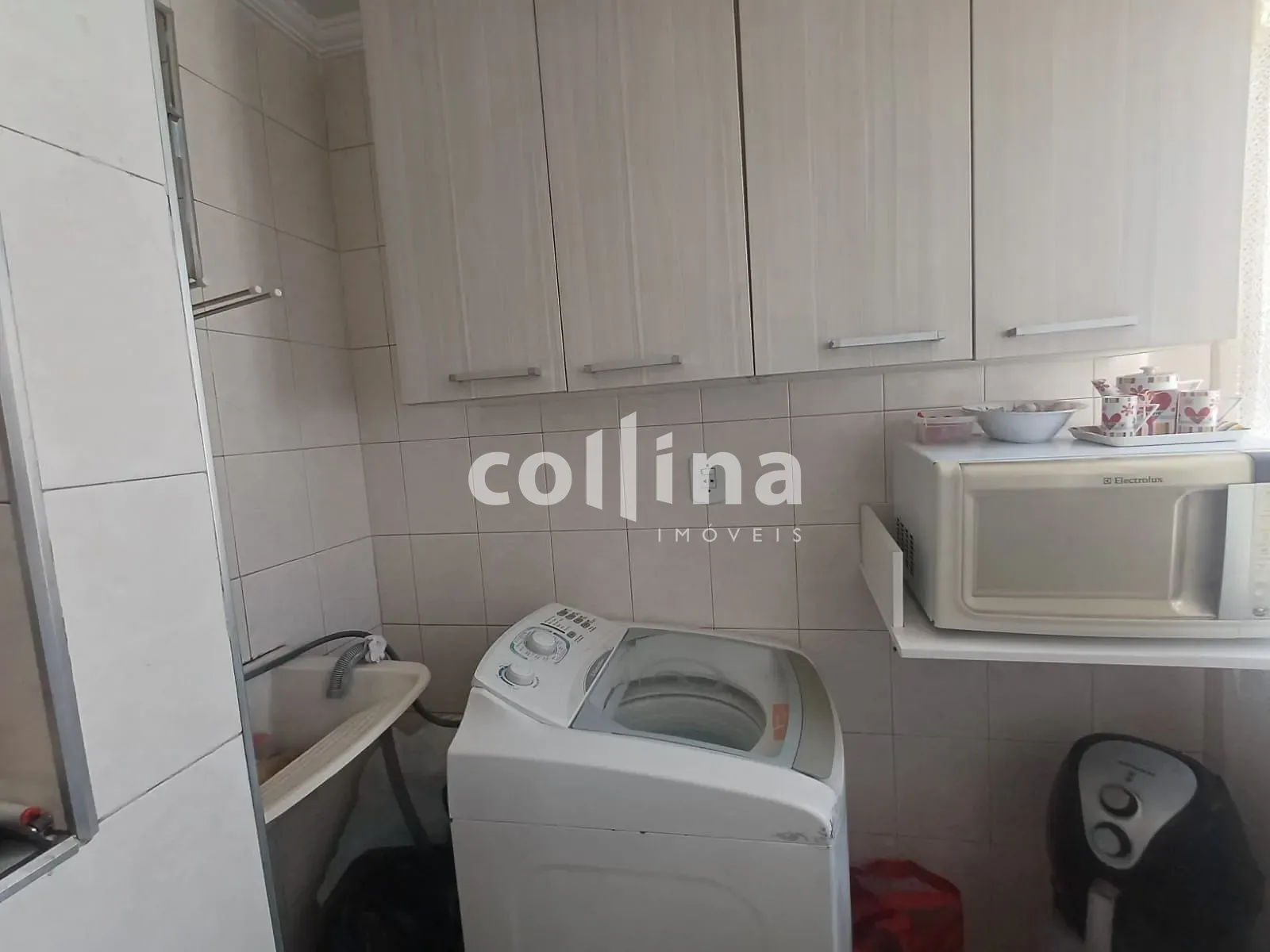 Apartamento, 2 quartos, 44 m² - Foto 8