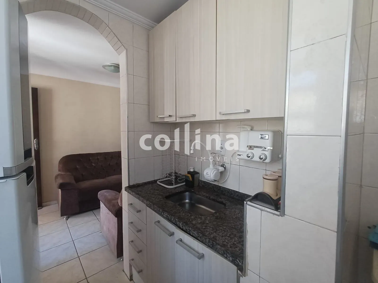 Apartamento, 2 quartos, 44 m² - Foto 10