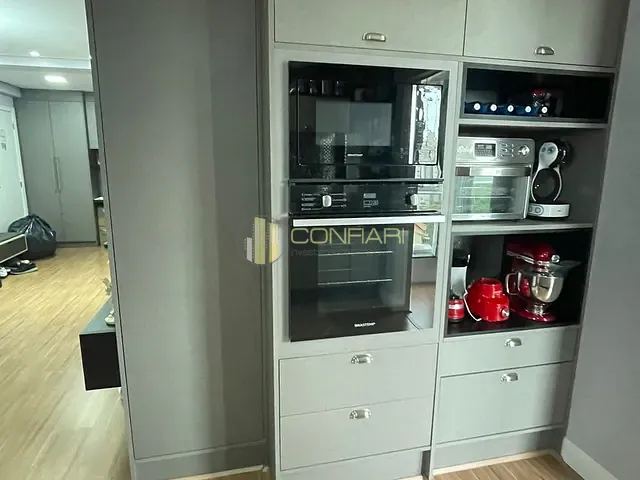 Apartamento com 82m² 2 quartos e 2 banheiros, à venda, no bairro Morretes em Itapema