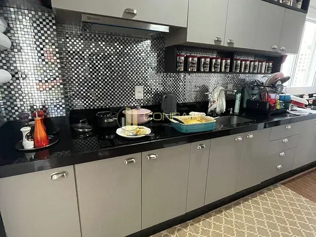 Apartamento com 82m² 2 quartos e 2 banheiros, à venda, no bairro Morretes em Itapema