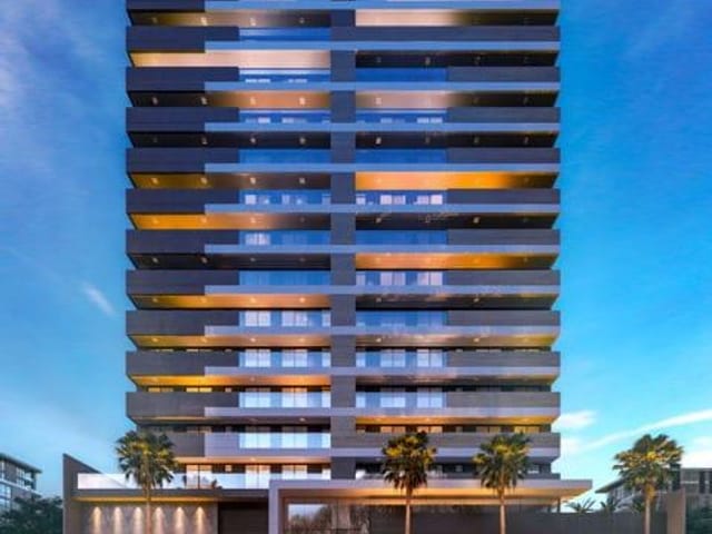 Apartamento à venda, no bairro Fazenda em Itajaí