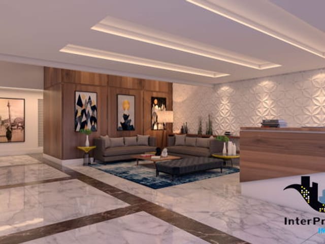 Apartamento à venda, no bairro Fazenda em Itajaí