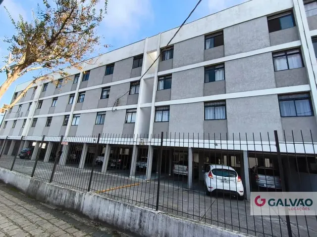 Apartamento 3 quartos e 1 banheiro, para alugar, no bairro Batel em Curitiba
