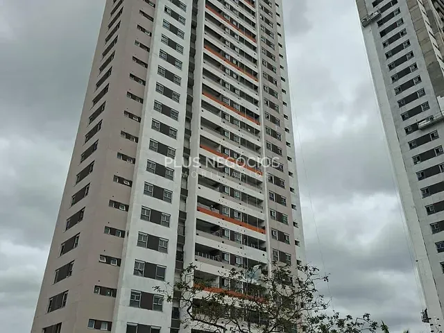Apartamento com 98m² 3 quartos e 3 banheiros, à venda, no bairro Jardim do Paço em Sorocaba