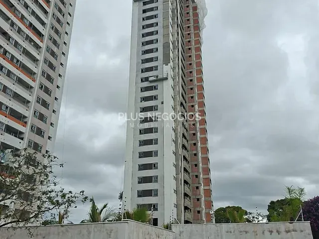 Apartamento com 98m² 3 quartos e 3 banheiros, à venda, no bairro Jardim do Paço em Sorocaba
