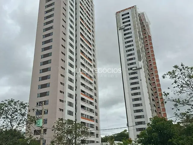 Apartamento com 98m² 3 quartos e 3 banheiros, à venda, no bairro Jardim do Paço em Sorocaba