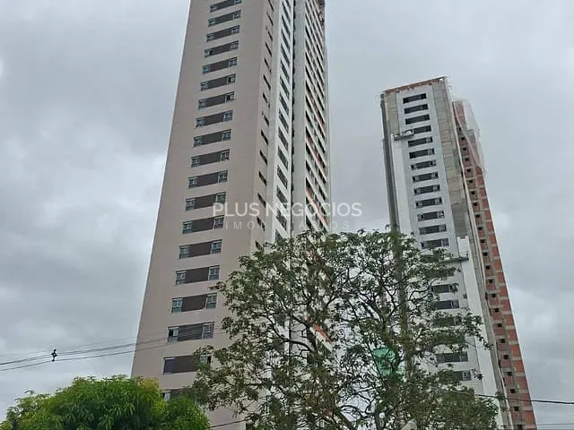 Apartamento com 98m² 3 quartos e 3 banheiros, à venda, no bairro Jardim do Paço em Sorocaba
