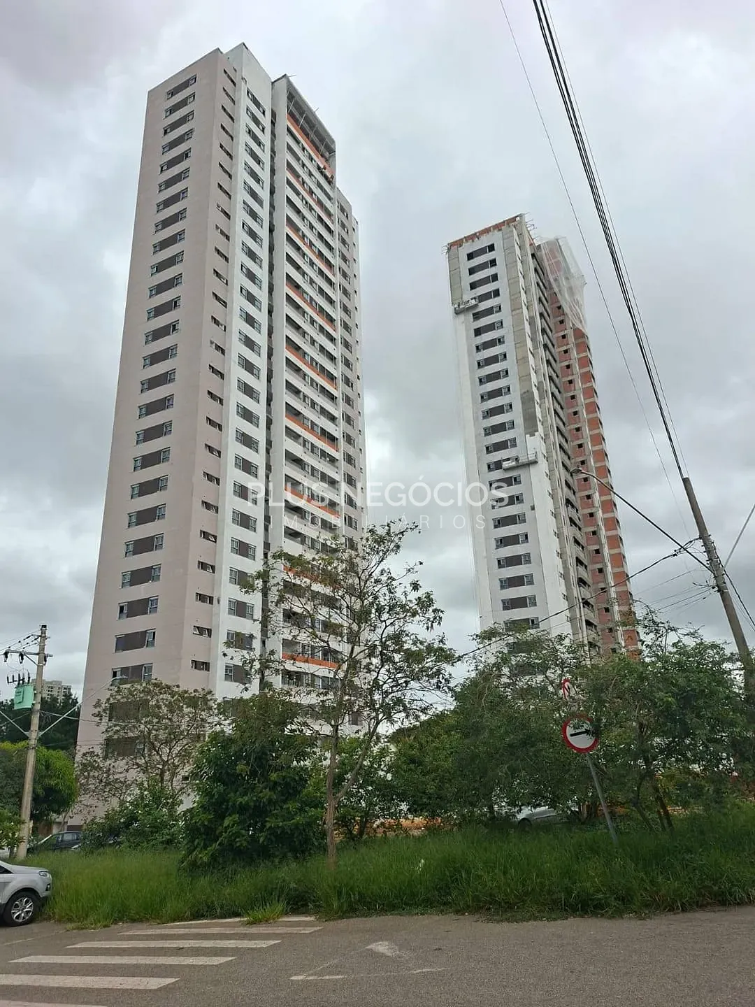 Apartamento, 3 quartos, 98 m² - Foto 3