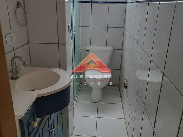 Apartamento com 42m² 2 quartos e 1 banheiro, à venda, no bairro Vila Industrial em São José dos Campos