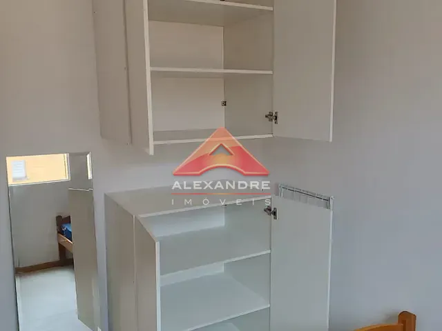 Apartamento com 42m² 2 quartos e 1 banheiro, à venda, no bairro Vila Industrial em São José dos Campos