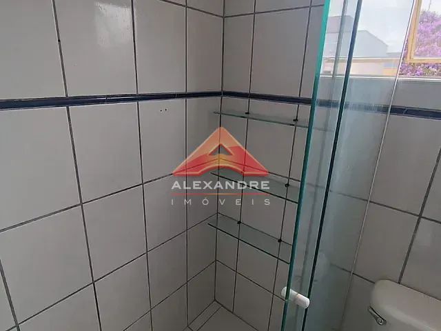 Apartamento com 42m² 2 quartos e 1 banheiro, à venda, no bairro Vila Industrial em São José dos Campos