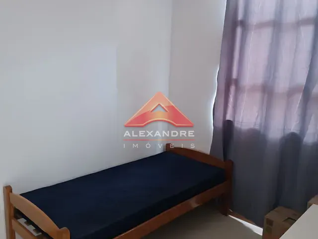 Apartamento com 42m² 2 quartos e 1 banheiro, à venda, no bairro Vila Industrial em São José dos Campos