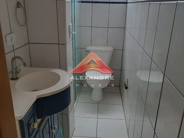 Apartamento com 42m² 2 quartos e 1 banheiro, à venda, no bairro Vila Industrial em São José dos Campos