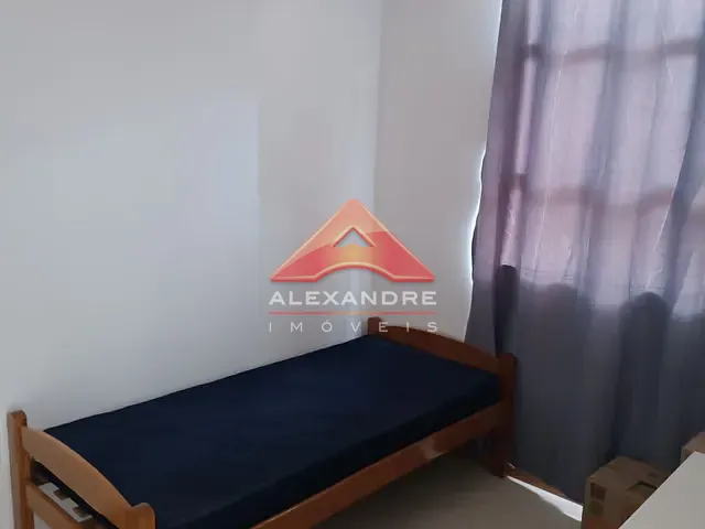 Apartamento com 42m² 2 quartos e 1 banheiro, à venda, no bairro Vila Industrial em São José dos Campos