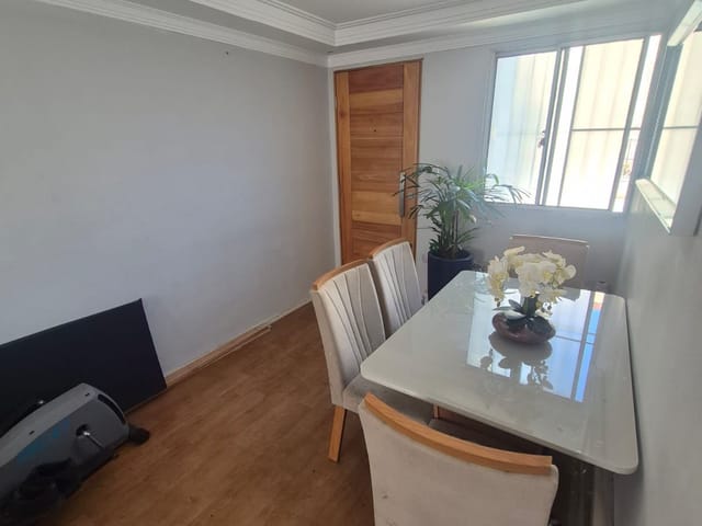Foto do Apartamento - Apartamento à venda, Conjunto Habitacional Presidente Castelo Branco, Carapicuíba, SP | Collina Imóveis