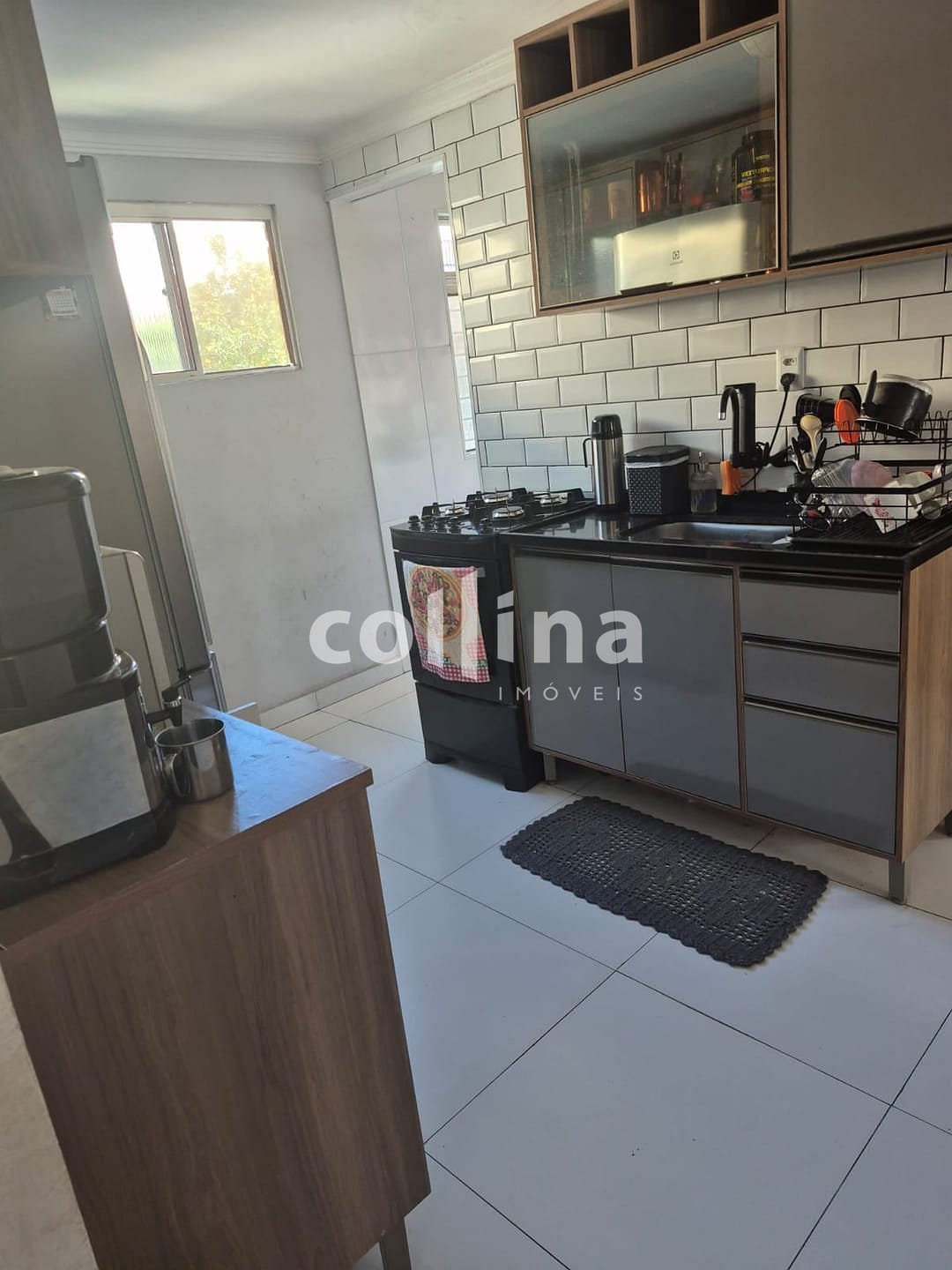 Apartamento, 2 quartos, 52 m² - Foto 6