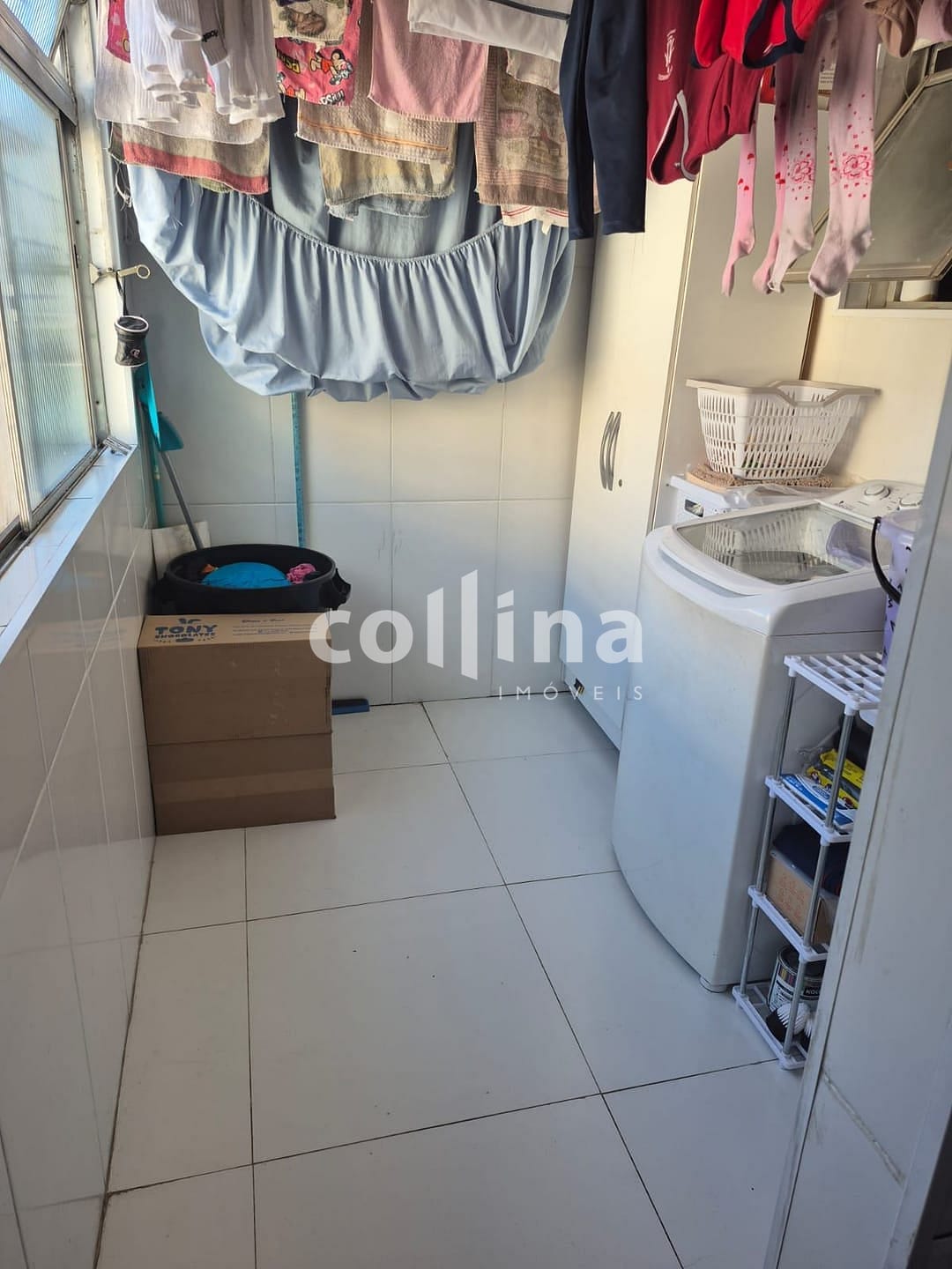 Apartamento, 2 quartos, 52 m² - Foto 7