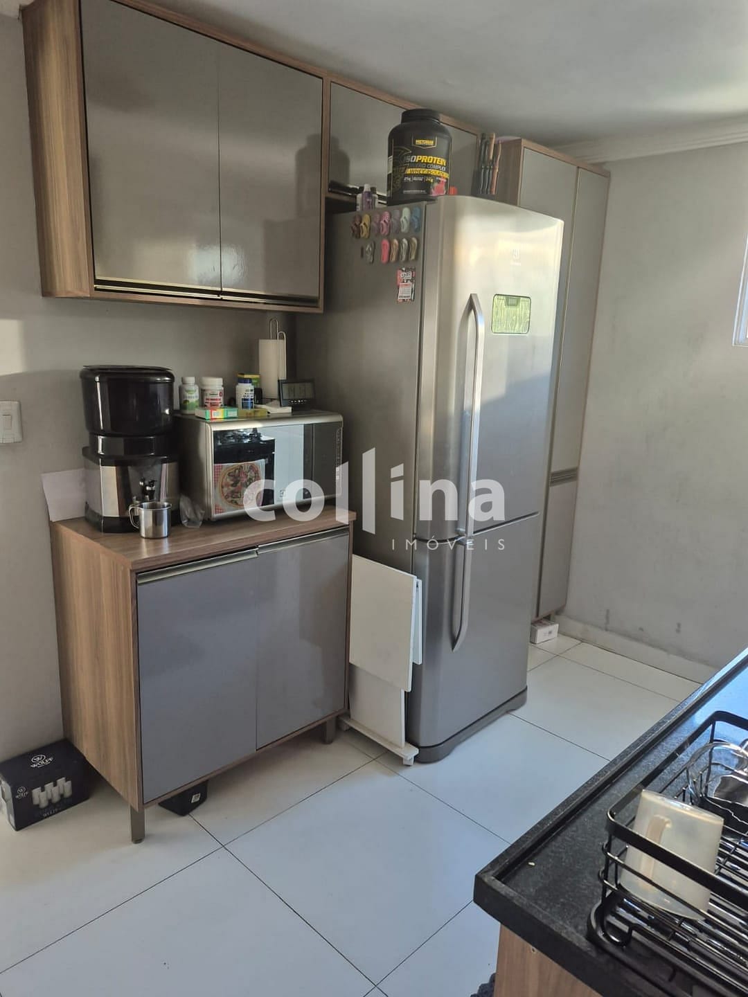 Apartamento, 2 quartos, 52 m² - Foto 5