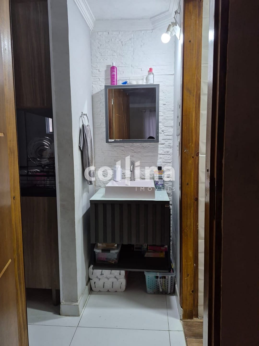 Apartamento, 2 quartos, 52 m² - Foto 11