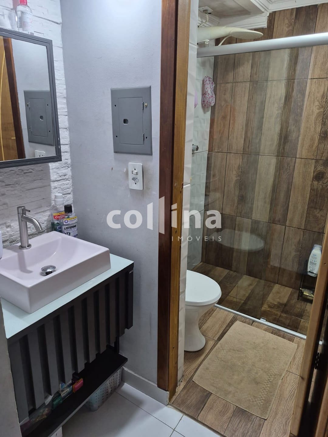 Apartamento, 2 quartos, 52 m² - Foto 12