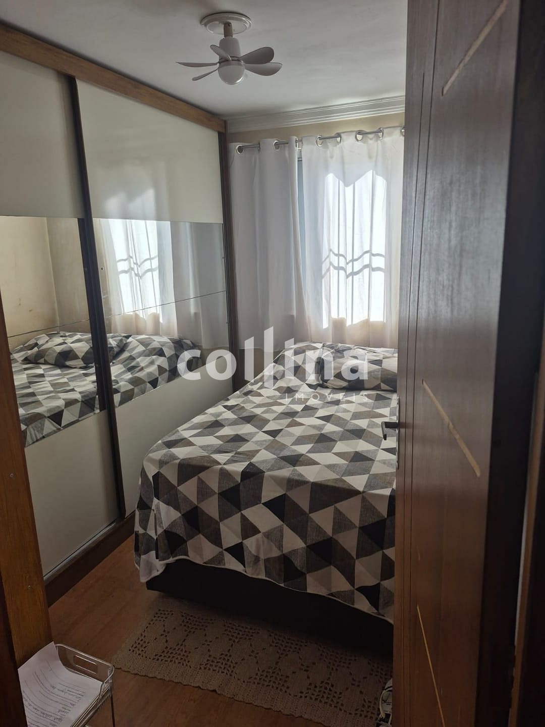 Apartamento, 2 quartos, 52 m² - Foto 8