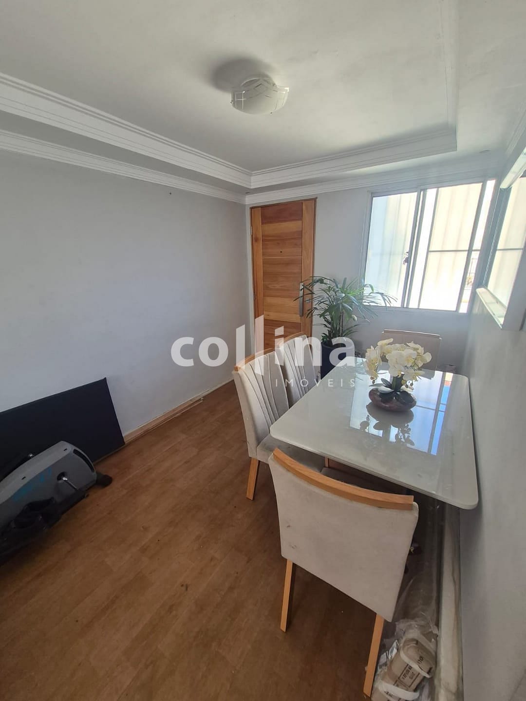 Apartamento, 2 quartos, 52 m² - Foto 2
