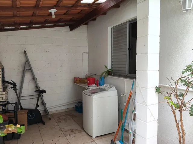 Apartamento 2 quartos e 1 banheiro, para alugar, no bairro crispim em Pindamonhangaba