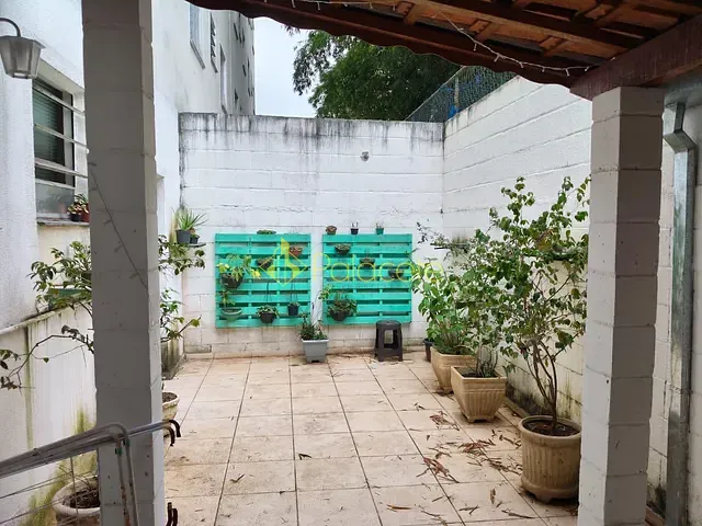 Apartamento 2 quartos e 1 banheiro, para alugar, no bairro crispim em Pindamonhangaba