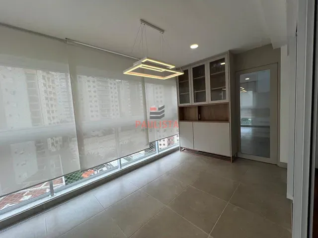 Apartamento 3 quartos e 4 banheiros, para alugar, no bairro Vila Mariana em São Paulo