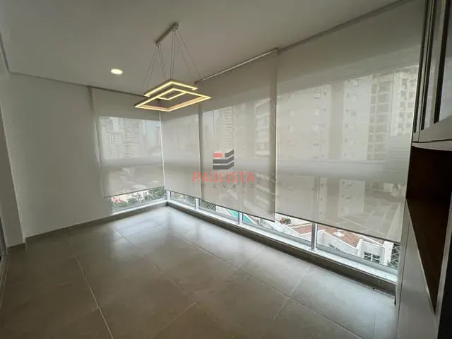 Apartamento 3 quartos e 4 banheiros, para alugar, no bairro Vila Mariana em São Paulo