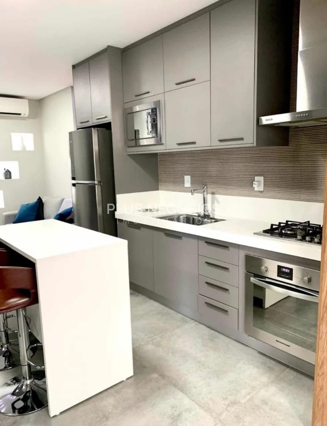 Apartamento, 1 quarto, 45 m² - Foto 3