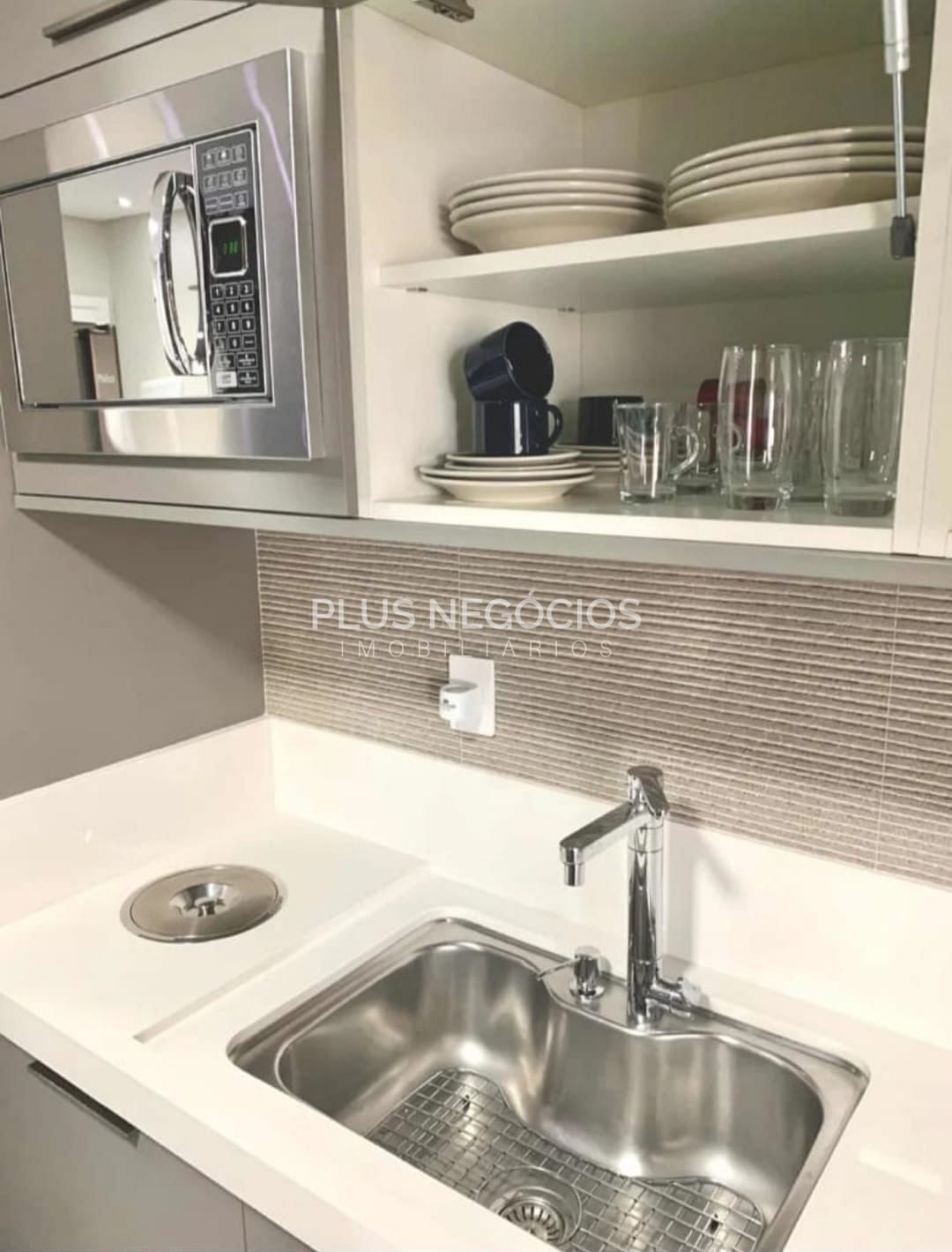 Apartamento, 1 quarto, 45 m² - Foto 6