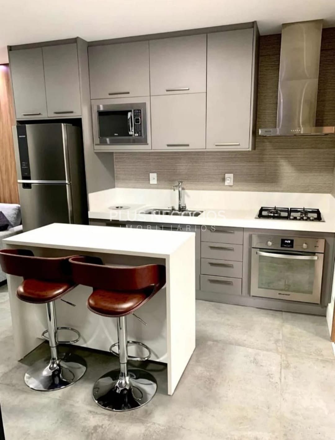 Apartamento, 1 quarto, 45 m² - Foto 7