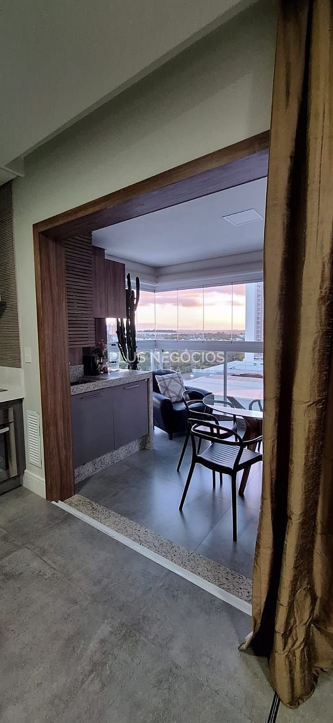 Apartamento, 1 quarto, 45 m² - Foto 8