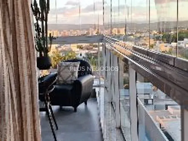 Apartamento 1 quarto e 1 banheiro, à venda ou para alugar, no bairro Parque Campolim em Sorocaba